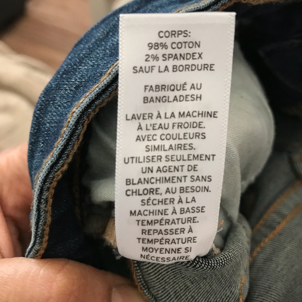 Skinny jeans - Picture 6 of 7